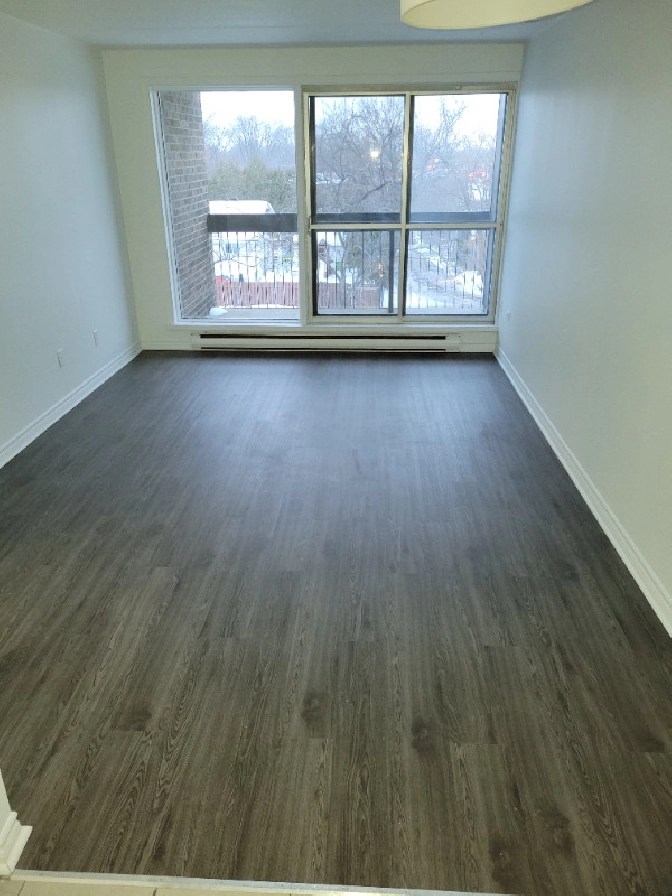 31/2 Chauffé in West Island,QC Apartments & Condos for Rent