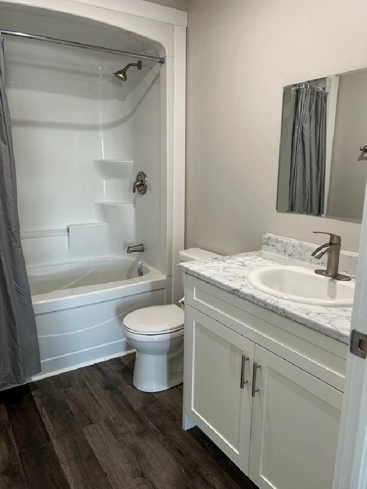 Summerside Duplex 3 Beds/ 2 Baths in Summerside,PE Apartments