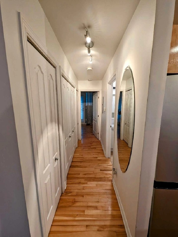 Condo à vendre Ahuntsic in City of Montréal,QC Condos for Sale