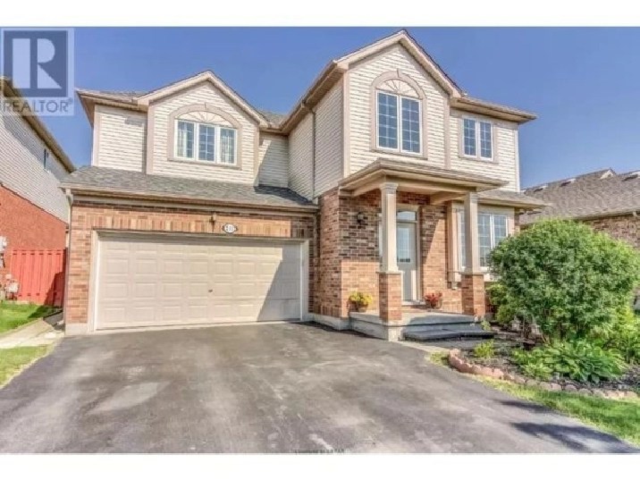 Master Bedroom available for rent in London ON MAR 2024 in London,ON