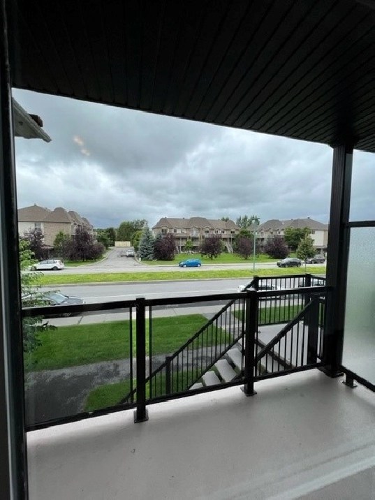 Condo 1cc bureau au cœur du Plateau / ORA 1 bdrm den in Gatineau,ON
