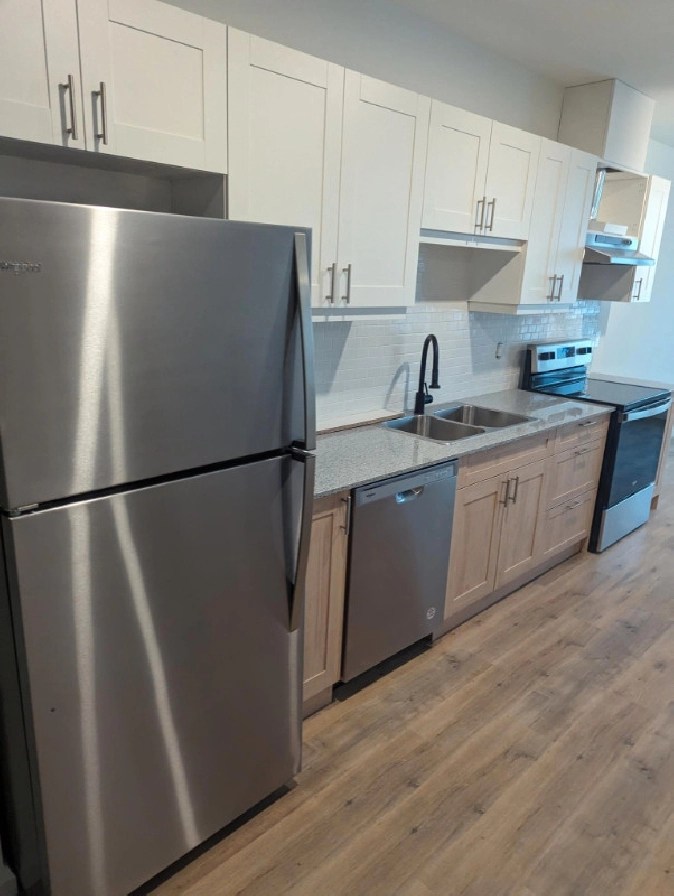 1 Bedroom Penthouse for rent Guelph in Guelph,ON Apartments