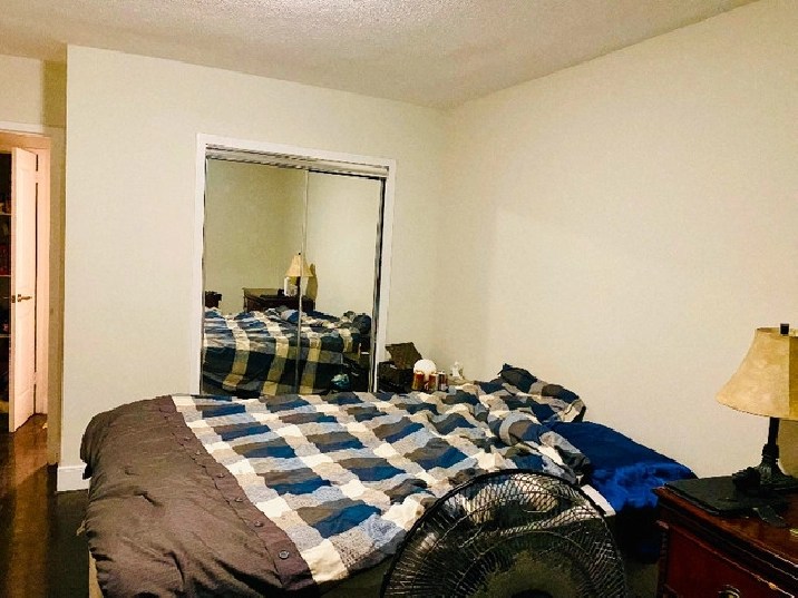 Summer sublet in City of Toronto,ON Short Term Rentals