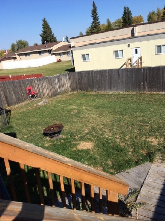 Fully Renovated 3 bedroom townhouse located at Wylie Place in Fort