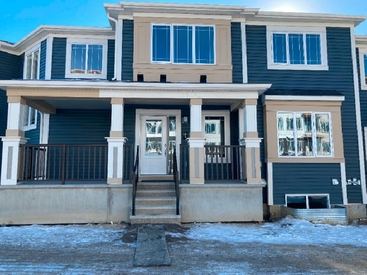 Townhouse for Rent in Calgary,AB Apartments & Condos for Rent