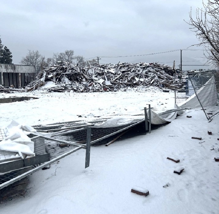 Are you looking for a project??? in Cranbrook,BC Land for Sale