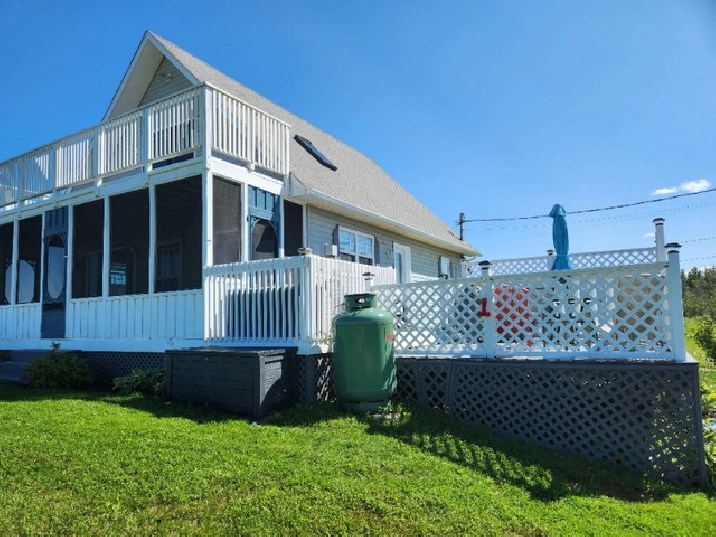 Oceanfront House for sale in Southern New Brunswick in Ottawa,ON