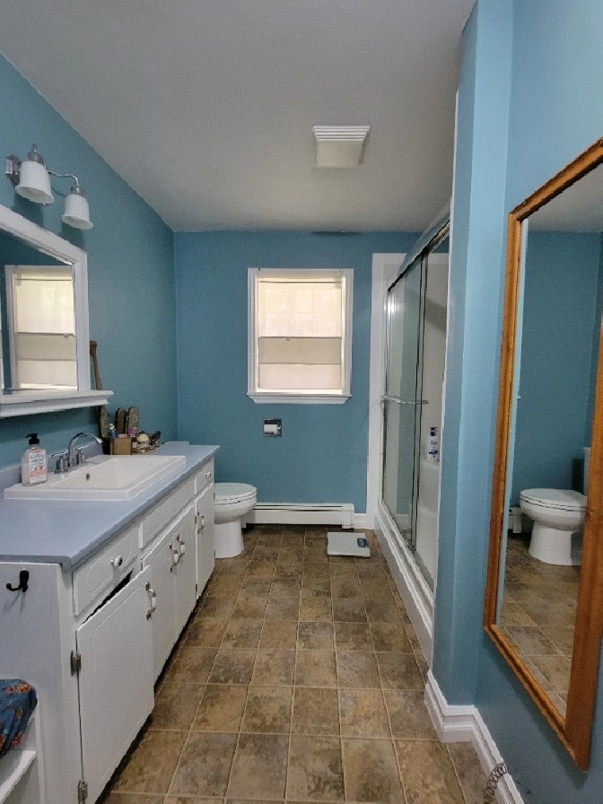 Upper duplex (appartment) for rent in Annapolis Valley,NS Apartments