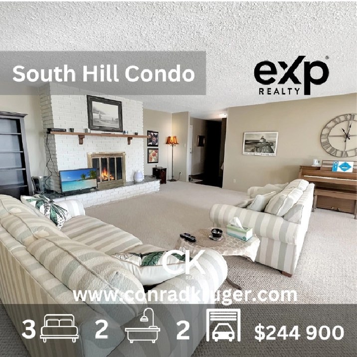 Prince Albert Condo Unbelievable Amenities in Prince Albert,SK