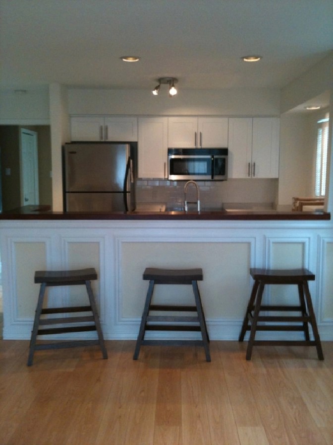 COLLINGWOOD CONDO RENTAL BY THE LAKE in Barrie,ON Apartments & Condos