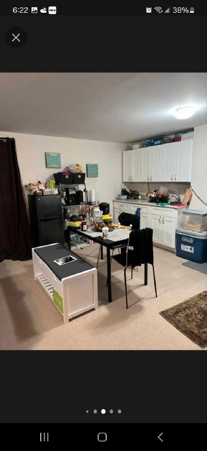 UPTOWN OAKVILLE basement for rent ALL INCLUSIVE in Oakville / Halton Region,ON Apartments