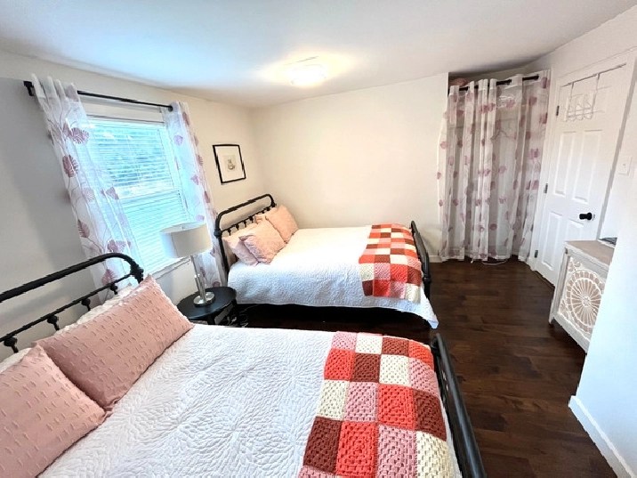 35 Main Rd, Chance Cove Two Bedroom Apartment with Ocean Views in St