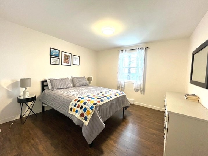 35 Main Rd, Chance Cove Two Bedroom Apartment with Ocean Views in St