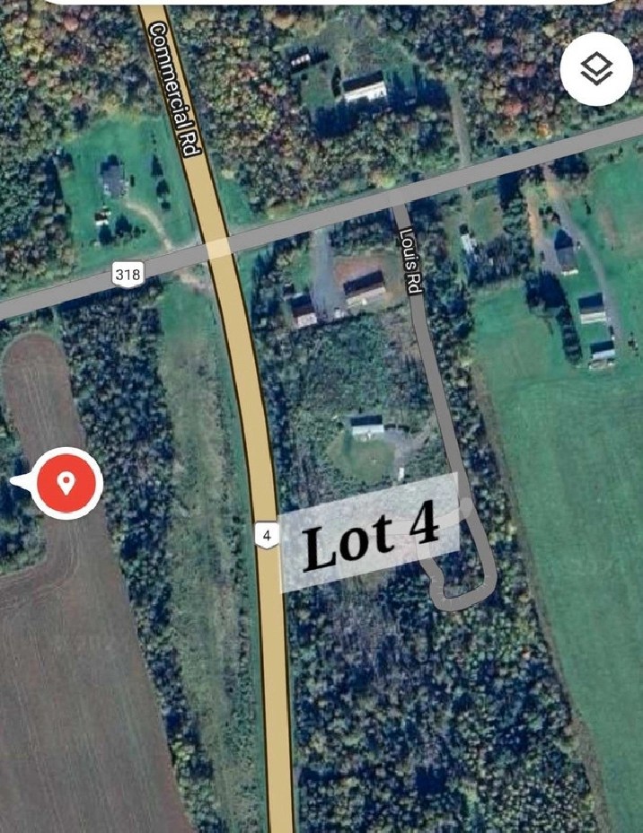 Lot For Sale in Charlottetown,PE Land for Sale