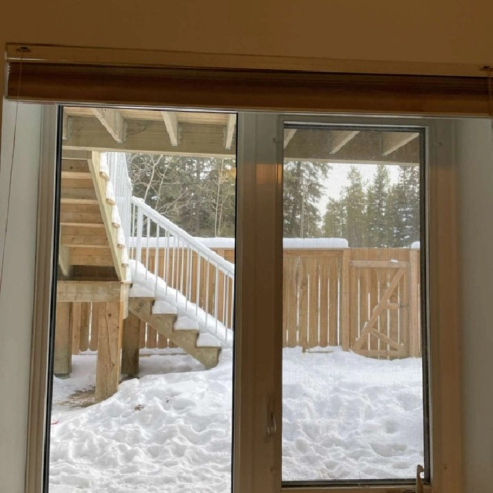 1 Bedroom Basement Suite in Whitehorse,YT Apartments & Condos for Rent