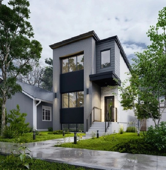 BrandNew River Heights Lower Level 2 Bed Home CALL 2042858922 in