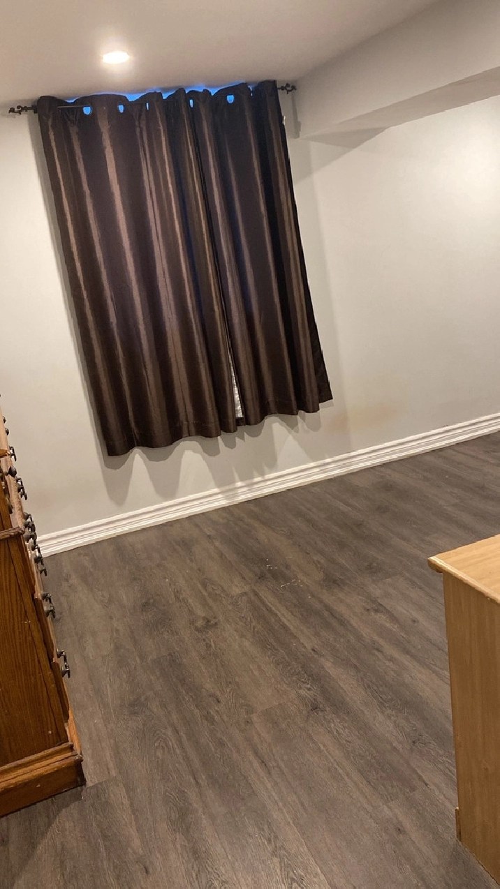 2 bedroom basement for rent in Kitchener / Waterloo,ON Apartments