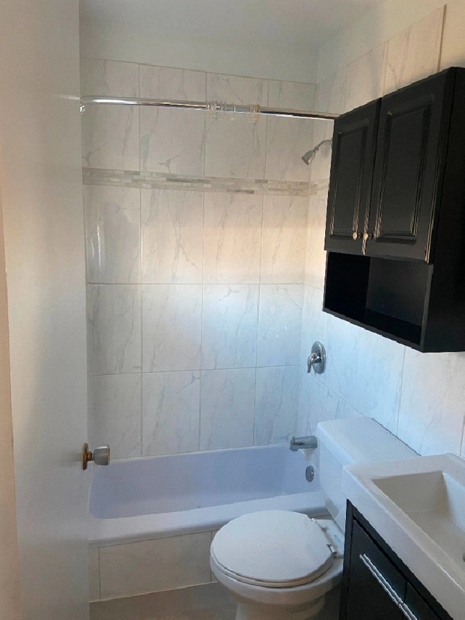 One Bedroom Apartment/tiny home for rent, available now. in Fredericton