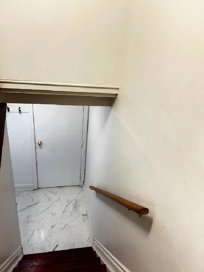 One bedroom Basement in Newmarket in Markham / York Region,ON