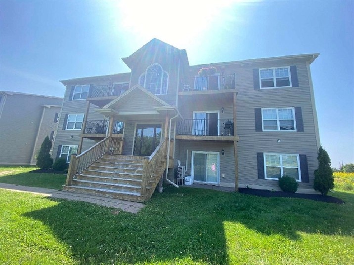 Two Bedrooms, One Bathroom, and Storage unit available for rent in