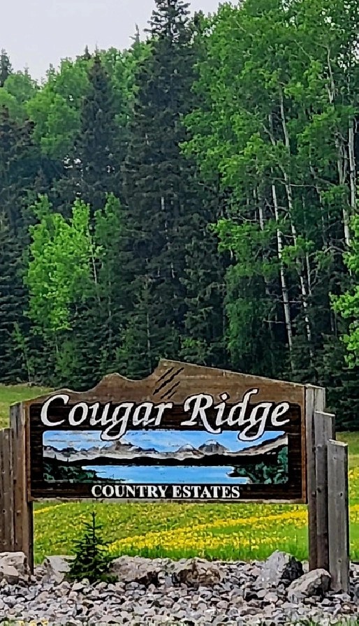 BUY IN TIME TO BUILD FOR SUMMER VACANT LAND 3.63 ACRES in Red Deer,AB