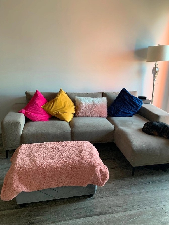 Beautiful 3 1/2 apartment for rent in City of Montréal,QC Apartments