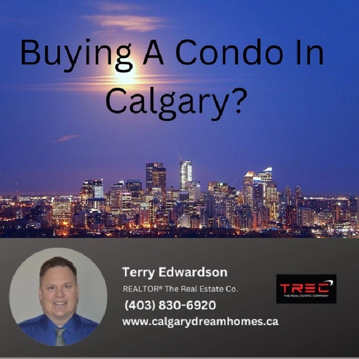 Free List Of All Townhouses & Condos For Sale In Calgary in Calgary,AB
