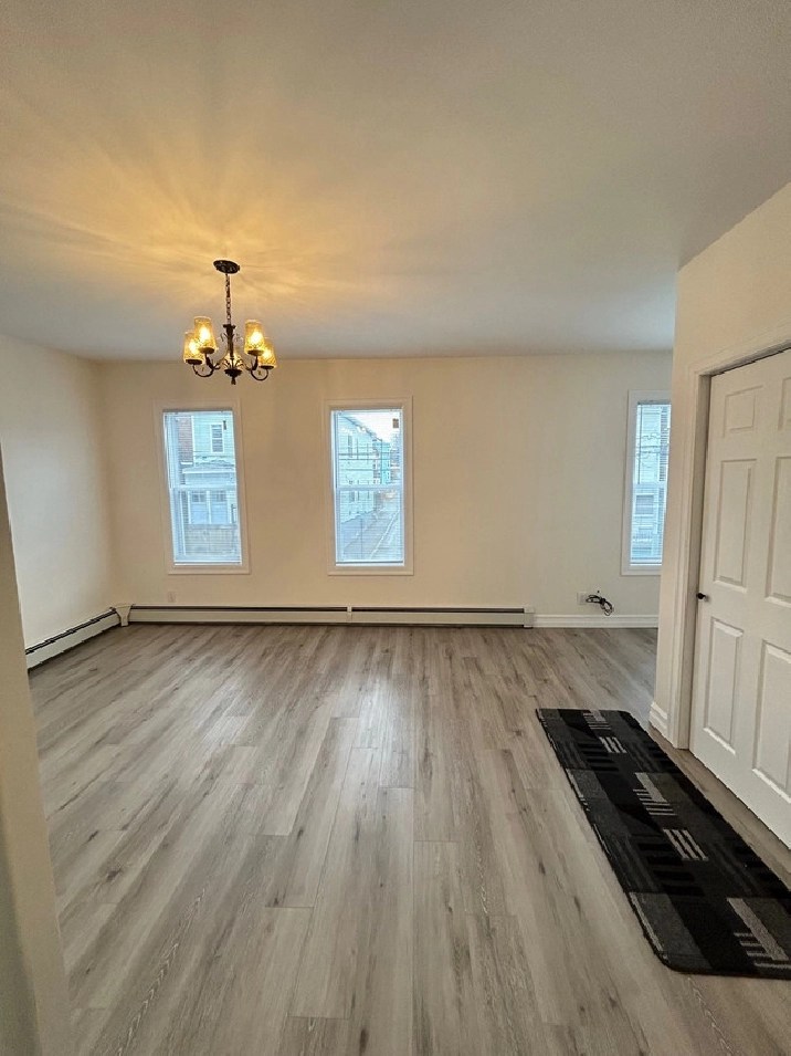 2 Bedroom apartment newly renovated in Saint John,NB Apartments