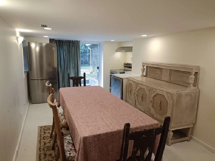 Beautiful basement for rent Vancouver in UBC,BC Apartments & Condos