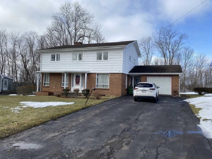 Five bedroom home in the heart of Pictou! in New Glasgow,NS Houses for Sale