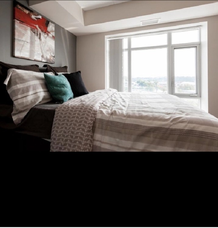 Private Room for Rent in Waterloo in Kitchener / Waterloo,ON Room