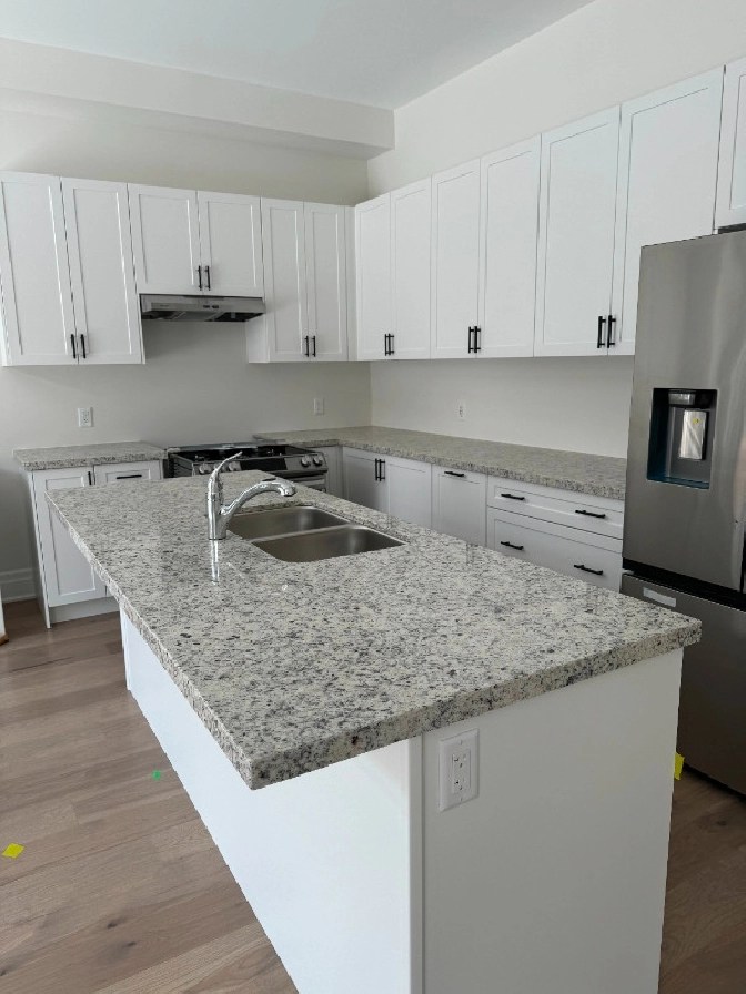 BRAND NEW DETACHED HOUSE FOR RENT4 BED 4 BATH BRAMPTON/CALEDON in