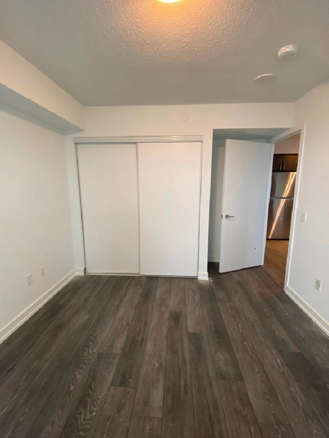 Brand New Condo 1Bed 1Bath With Parking & Locker In Pickering in Oshawa