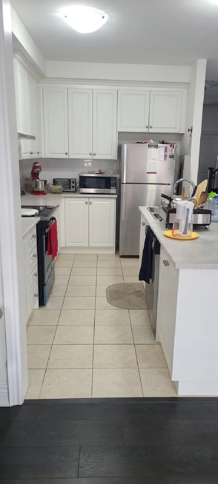 Room for rent (Gore & Ebenezer road Brampton) in Mississauga / Peel