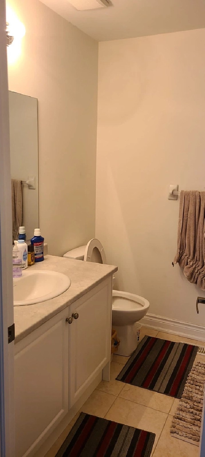 Room for rent (Gore & Ebenezer road Brampton) in Mississauga / Peel