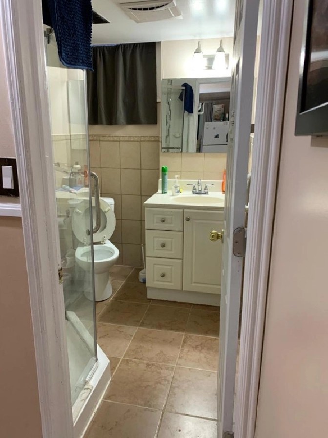 Private room for rent (Scarborough) in City of Toronto,ON Room