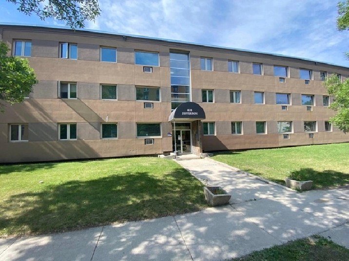 TO 4650 JEFFERSON AVENUE in Winnipeg,MB Condos for Sale