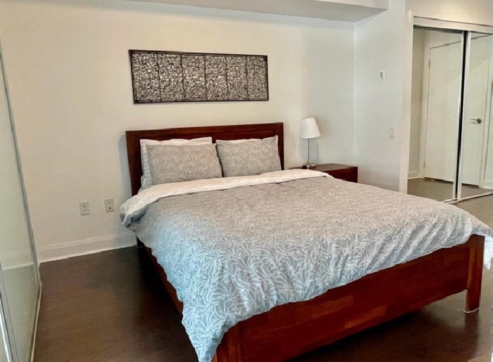 Furnished Condo. Short & Long Term Yonge and Eglinton 3,500 in City of