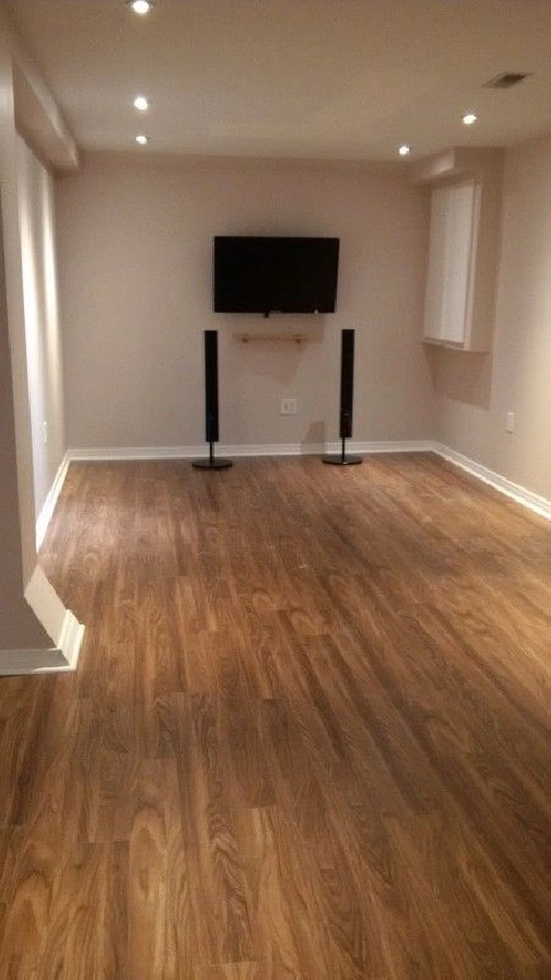 Basement for rent in Ajax in Oshawa / Durham Region,ON Room Rentals & Roommates