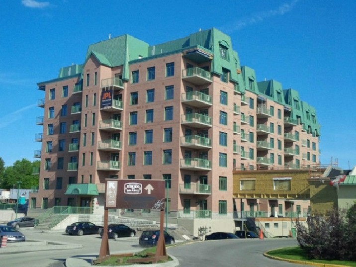Chateau Cartier Luxury Condo 1 bedroom in Ottawa,ON Apartments
