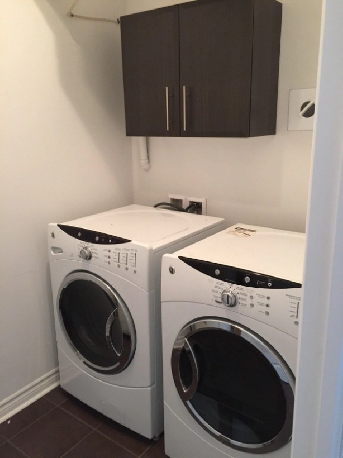 Chateau Cartier Luxury Condo 1 bedroom in Ottawa,ON Apartments