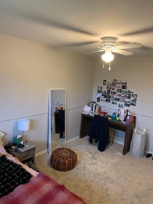 2 ROOMS FOR RENT (Fully Furnished, close to Algoma University) in Sault