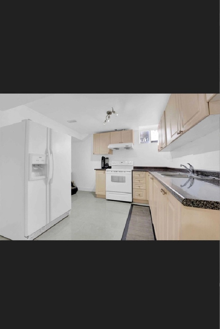 Basement for rent Brampton in Mississauga / Peel Region,ON Apartments