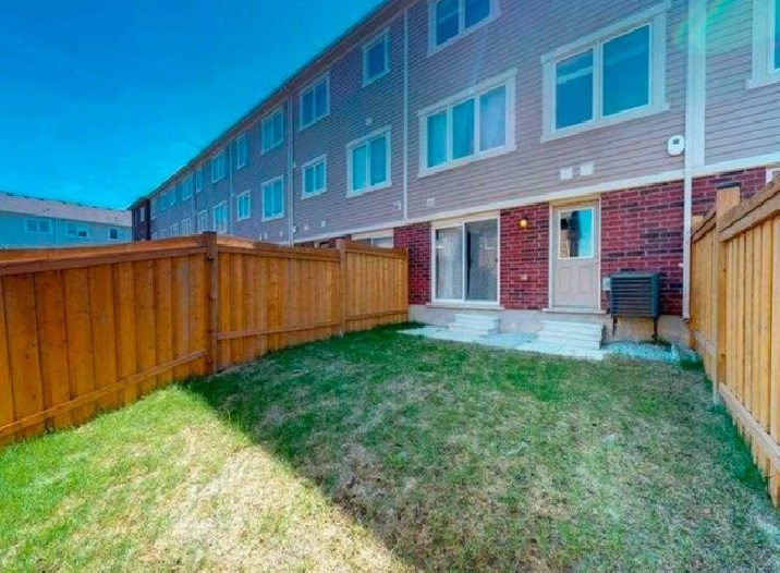 Town House for sale in Brampton in Mississauga / Peel Region,ON