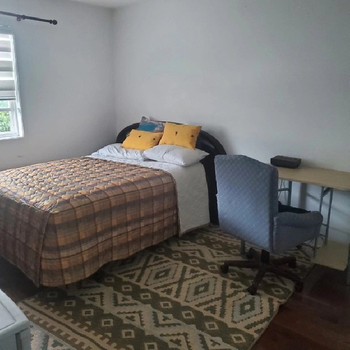ORLEANS Bedroom for rent in Ottawa,ON Room Rentals & Roommates
