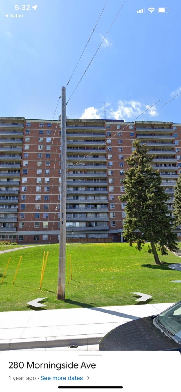 Master room rent(Scarborough ) in City of Toronto,ON Room Rentals
