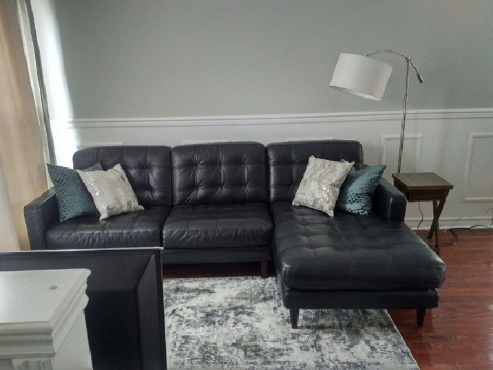 Furnished Scarborough townhouse available May 1st in City of Toronto,ON