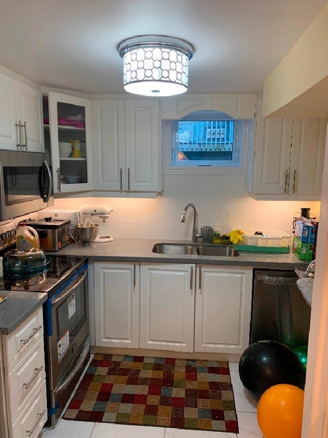 Walkout Basement for rent in Owen Sound,ON Apartments & Condos for Rent