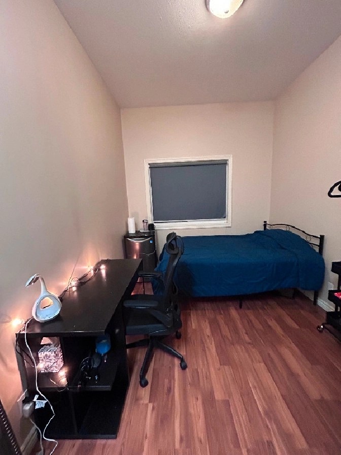 Waterloo Room Sublease with Ensuite MAY AUGUST 2024 675 in