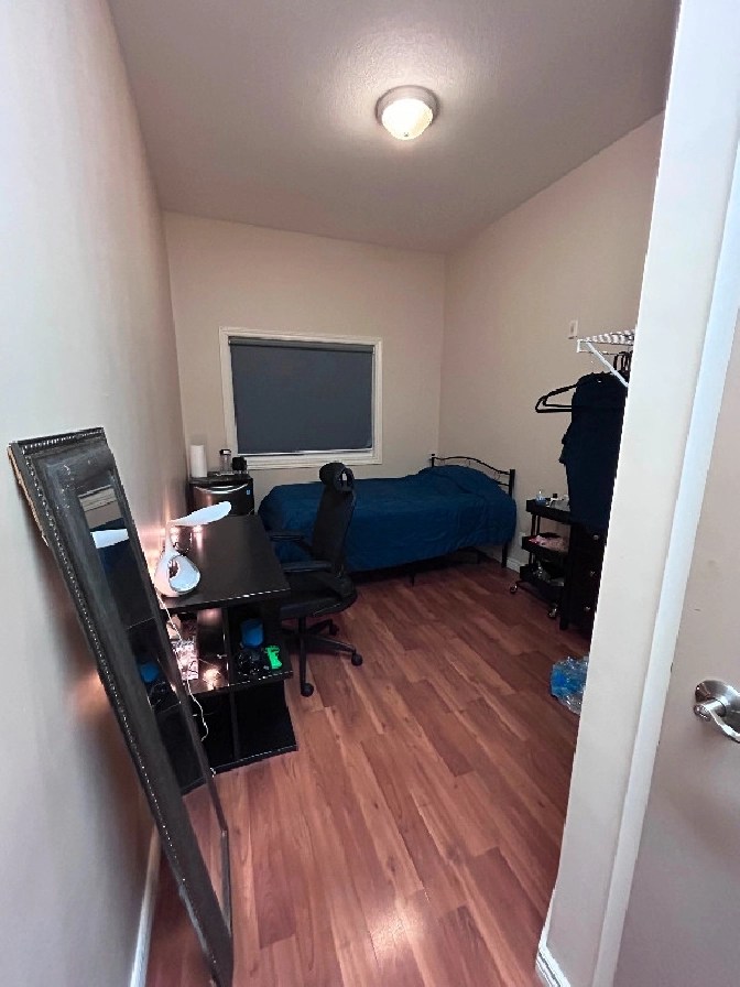 Waterloo Room Sublease with Ensuite MAY AUGUST 2024 675 in
